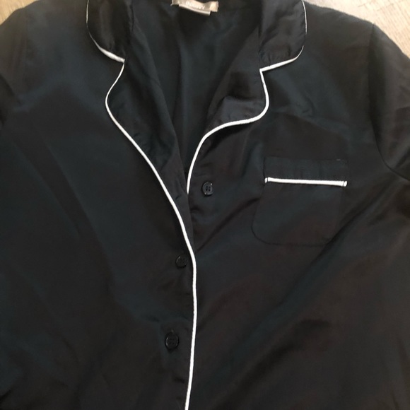 Cute satin pajamas from macys - Picture 3 of 3